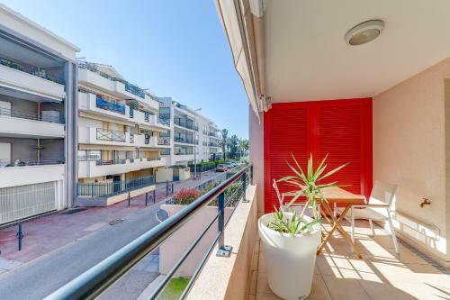 Apartamento Rue De Provence