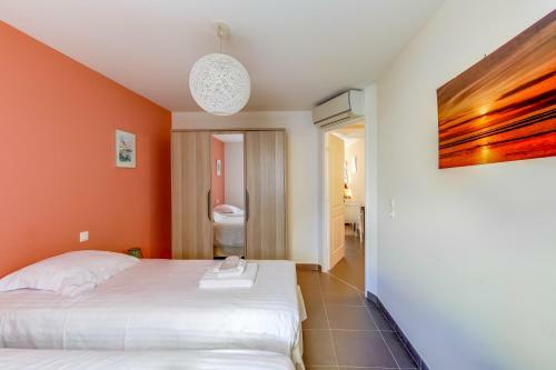 Apartamento Rue De Provence