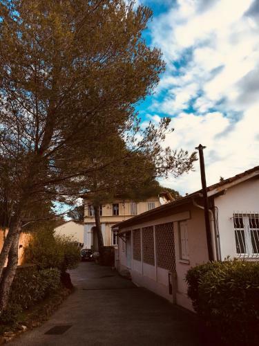 Apartamento Appartement Valescure