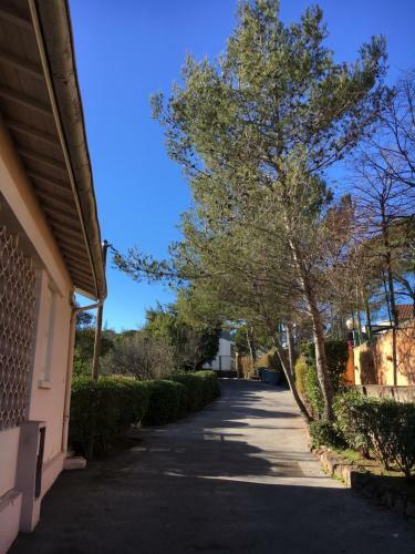 Apartamento Appartement Valescure