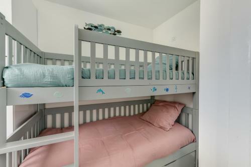 Apartamentos Le Hameau Des Pins
