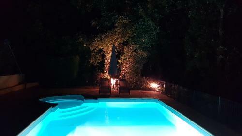 Saint Raphael - Appartement Dans Villa Au Calme � Valescure