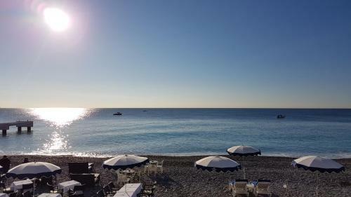 Saint Raphael - Appartement Dans Villa Au Calme � Valescure