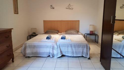 Saint Raphael - Appartement Dans Villa Au Calme � Valescure