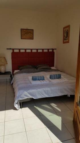 Saint Raphael - Appartement Dans Villa Au Calme � Valescure