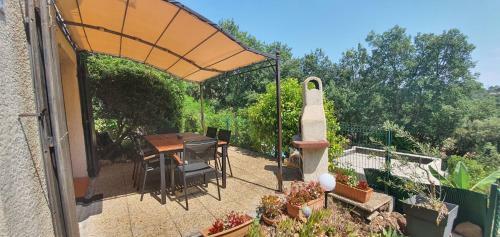 Saint Raphael - Appartement Dans Villa Au Calme � Valescure