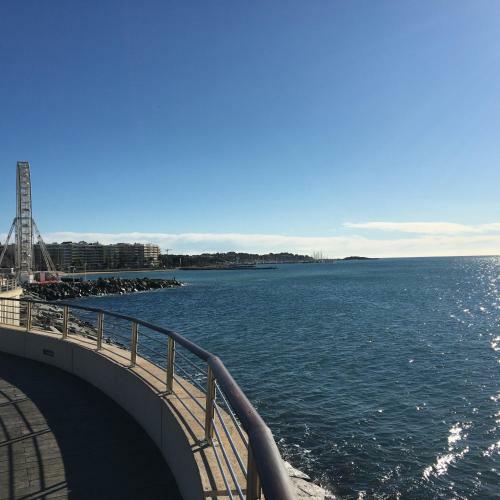 Apartamento Appart T2 Saint Raphael - Valescure