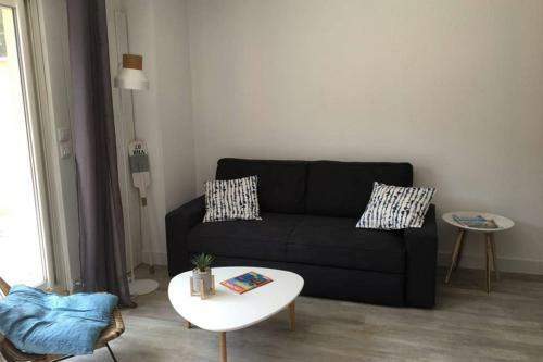 Apartamento Appart T2 Saint Raphael - Valescure