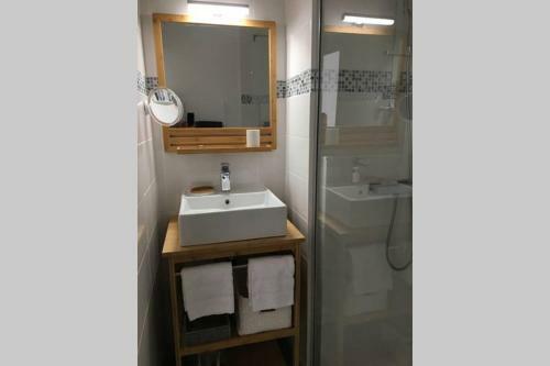 Apartamento Appart T2 Saint Raphael - Valescure