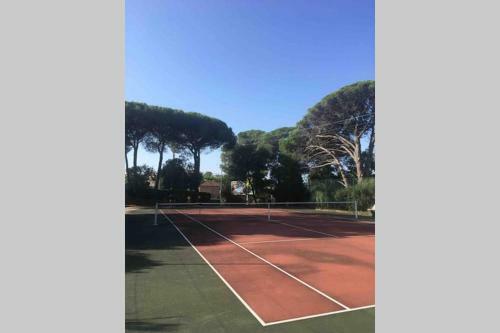 Apartamento Appart T2 Saint Raphael - Valescure