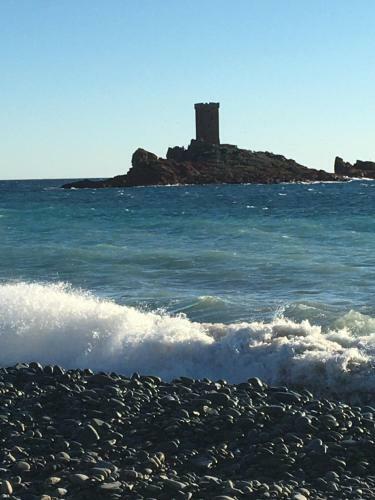 Apartamento Appart T2 Saint Raphael - Valescure