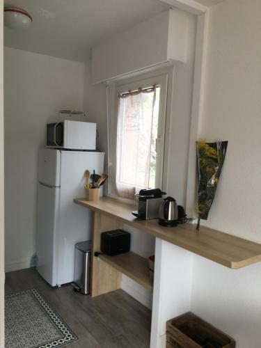 Apartamento Appart T2 Saint Raphael - Valescure
