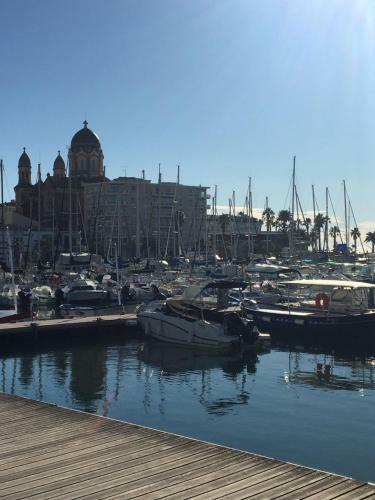 Apartamento Appart T2 Saint Raphael - Valescure