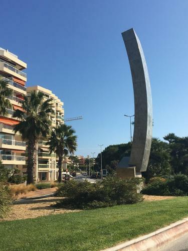 Apartamento Appart T2 Saint Raphael - Valescure