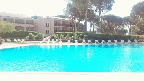 Apartamento Residence Golfs De Valescure 2