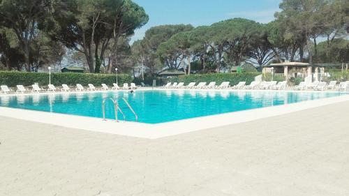 Apartamento Residence Golfs De Valescure 2