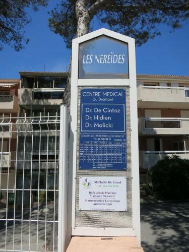 Apartamento Joli Studio A Front De Mer