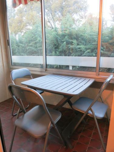 Apartamento Joli Studio A Front De Mer