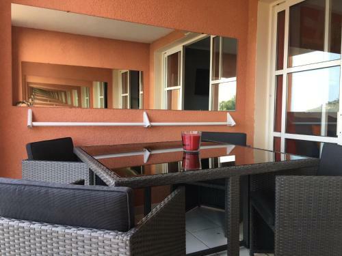 Apartamento Cap Esterel Le Hameau