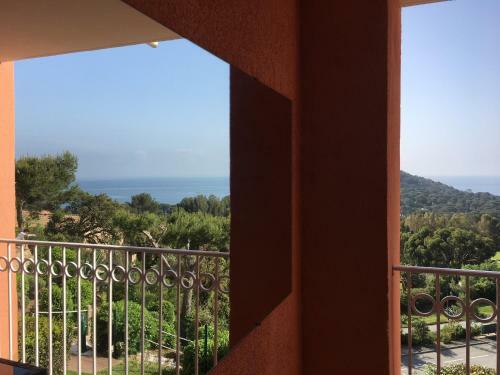 Apartamento Cap Esterel Le Hameau