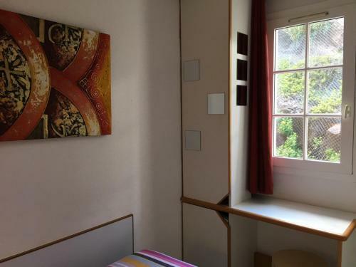 Apartamento Cap Esterel Le Hameau