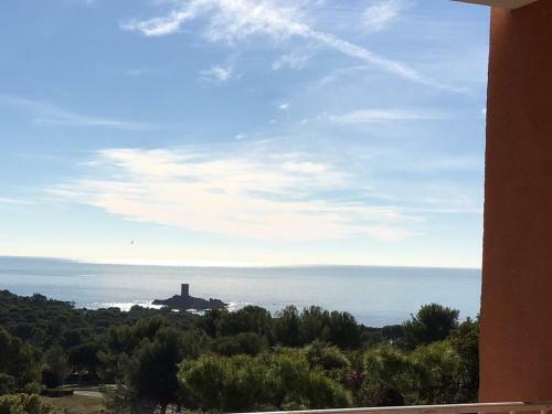 Apartamento Cap Esterel Le Hameau