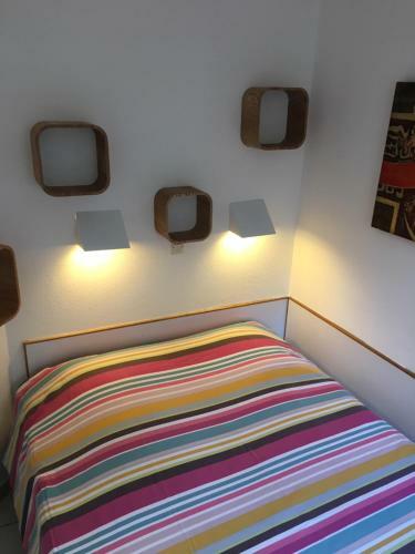Apartamento Cap Esterel Le Hameau