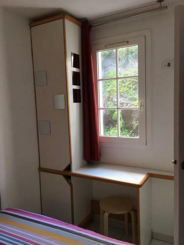 Apartamento Cap Esterel Le Hameau