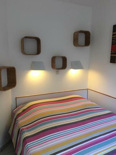 Apartamento Cap Esterel Le Hameau