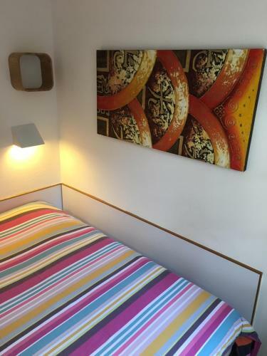 Apartamento Cap Esterel Le Hameau