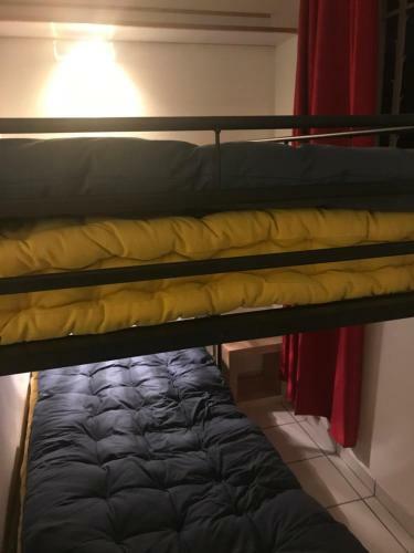 Apartamento Un Coin De Paradis