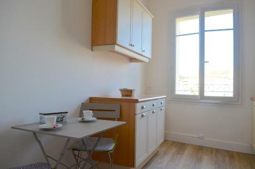 Apartamento 2 Pi�ces Libert� Plein Centre