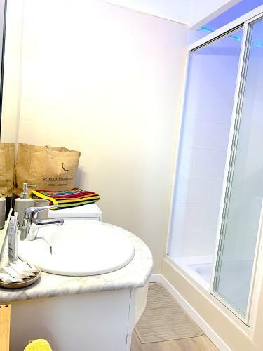 Apartamento 2 Pi�ces Libert� Plein Centre