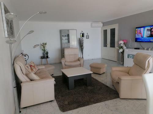 Apartamento Appartement Triangle D'or Saint Rapha�l