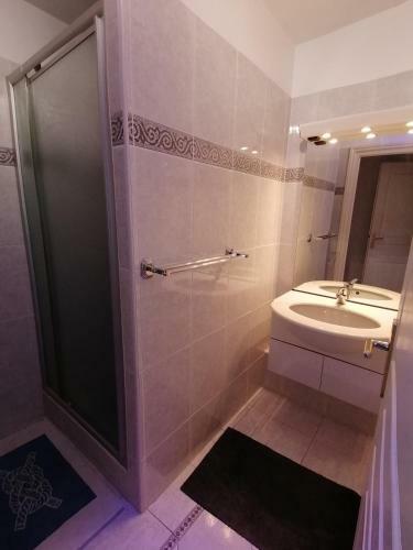 Apartamento Appartement Triangle D'or Saint Rapha�l