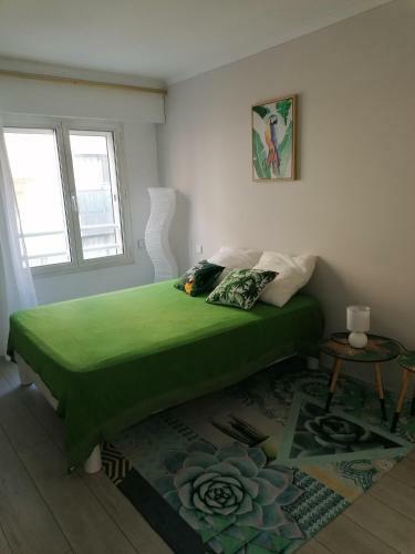 Apartamento Appartement Triangle D'or Saint Rapha�l