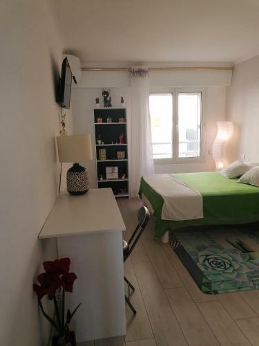Apartamento Appartement Triangle D'or Saint Rapha�l