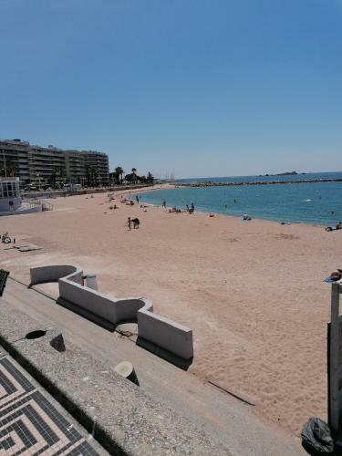 Apartamento Appartement Triangle D'or Saint Rapha�l