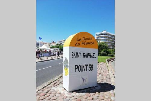 Apartamento Beach-city 3 Pieces
