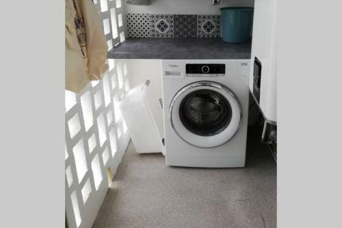 Apartamento Beach-city 3 Pieces