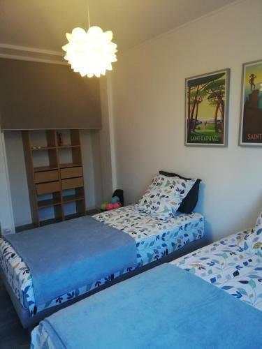 Apartamento Beach-city 3 Pieces
