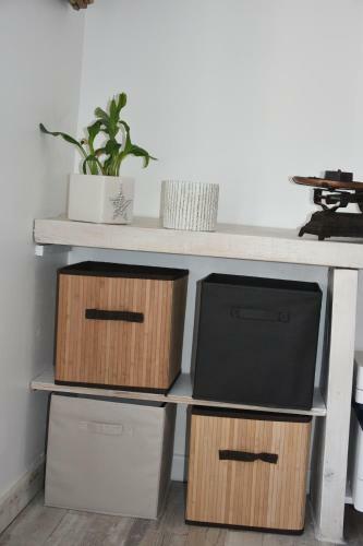 Apartamento Beach-city 3 Pieces
