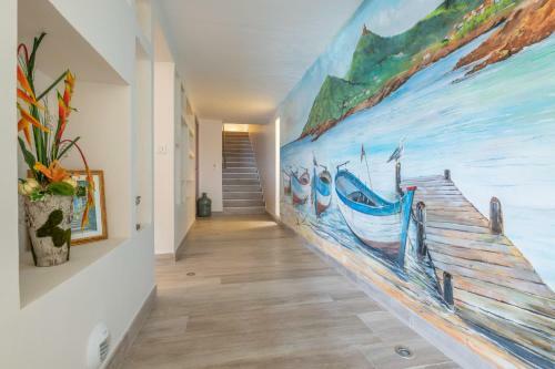 Villa Le Mas D'esterel