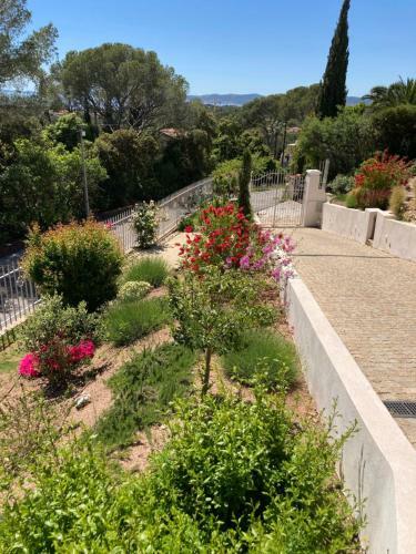 Hostal Villa Du Belv�d�re - La Chambre Mer