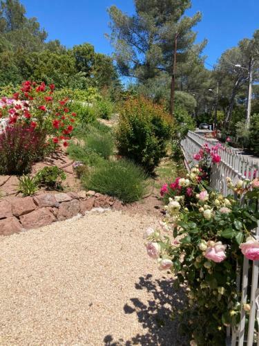 Hostal Villa Du Belv�d�re - La Chambre Mer