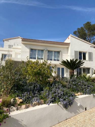 Hostal Villa Du Belv�d�re - La Chambre Mer