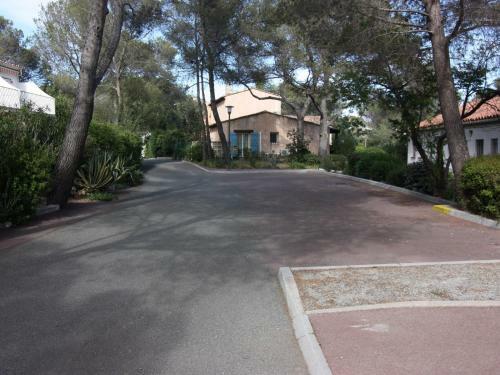Apartamento Le Val Des Pins