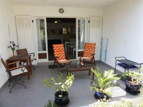 Apartamento Le Val Des Pins