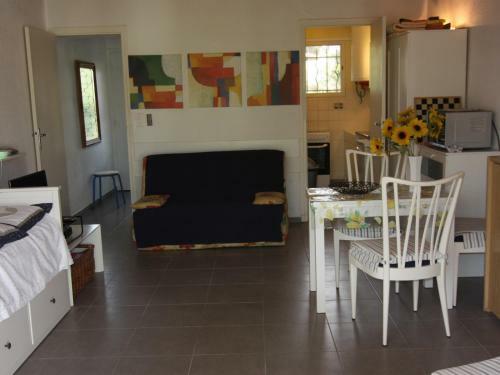 Apartamento Le Val Des Pins