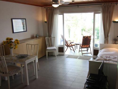 Apartamento Le Val Des Pins
